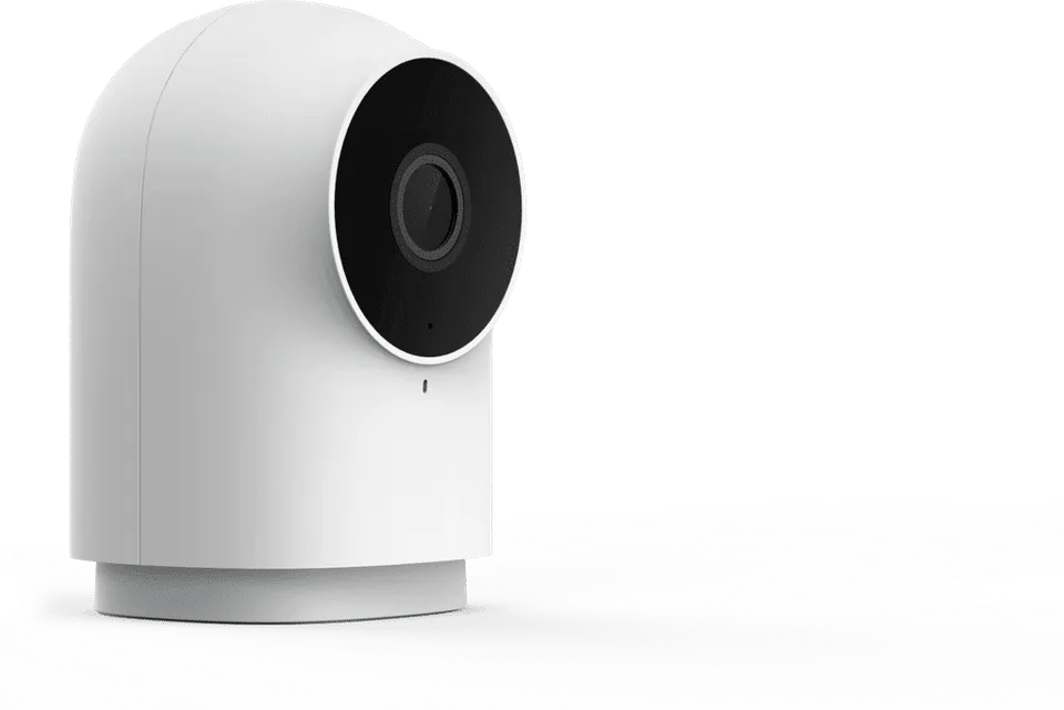aqara-camera-hub-g2h-pro-wlan-kamera-mit-hub-homekit image 1
