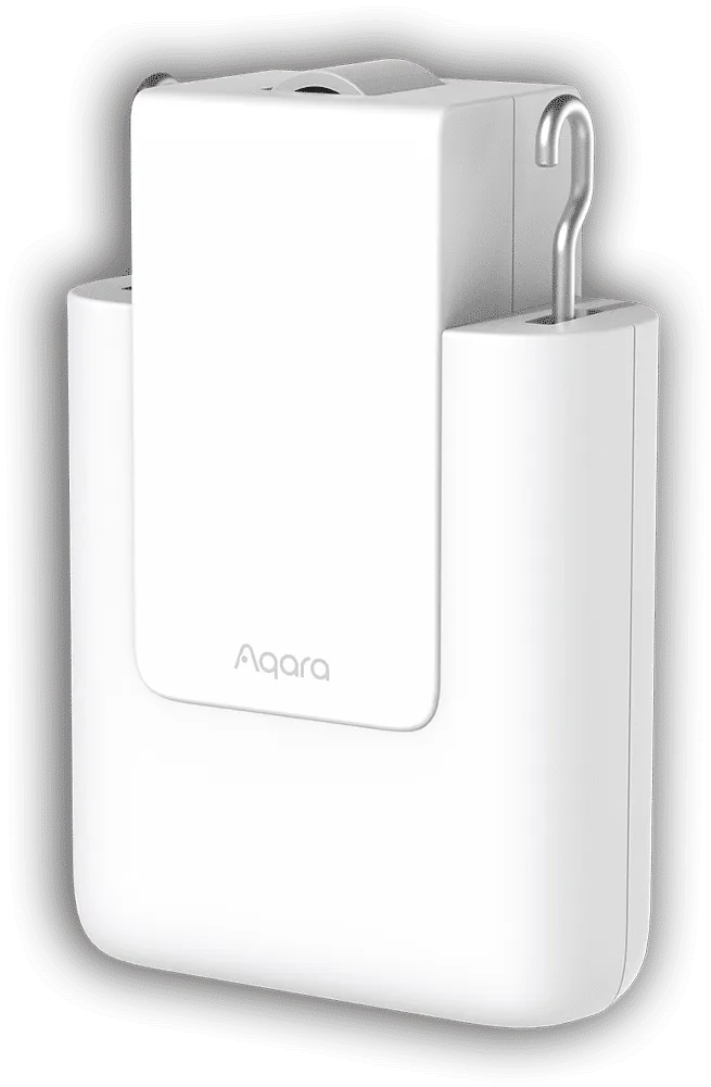 aqara-curtain-driver-e1-gardinenmotor-schienen-version-zigbee-2 image 1