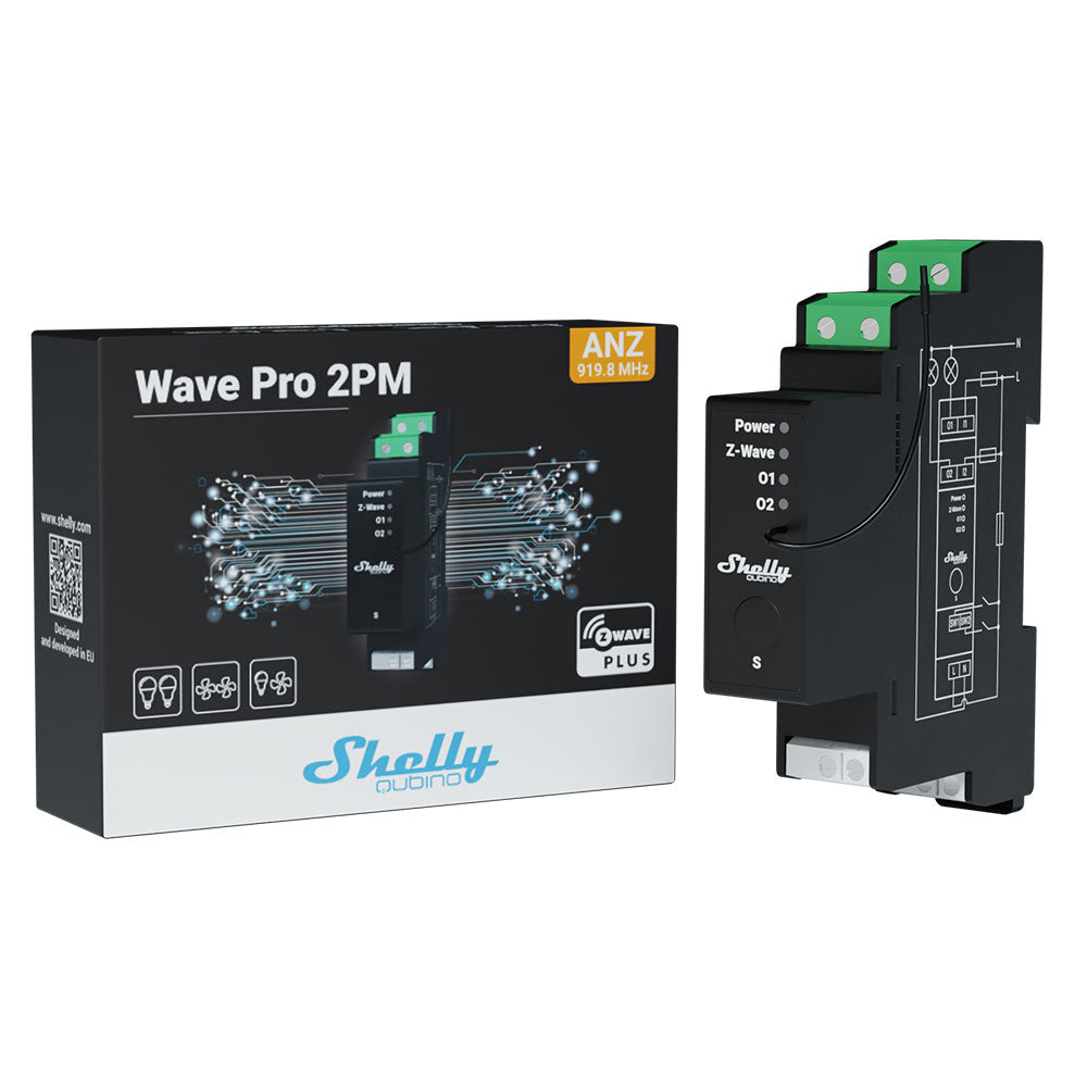 shelly-wave-pro-2pm-hutschienen-schalter-2-kanal-z-wave image 3