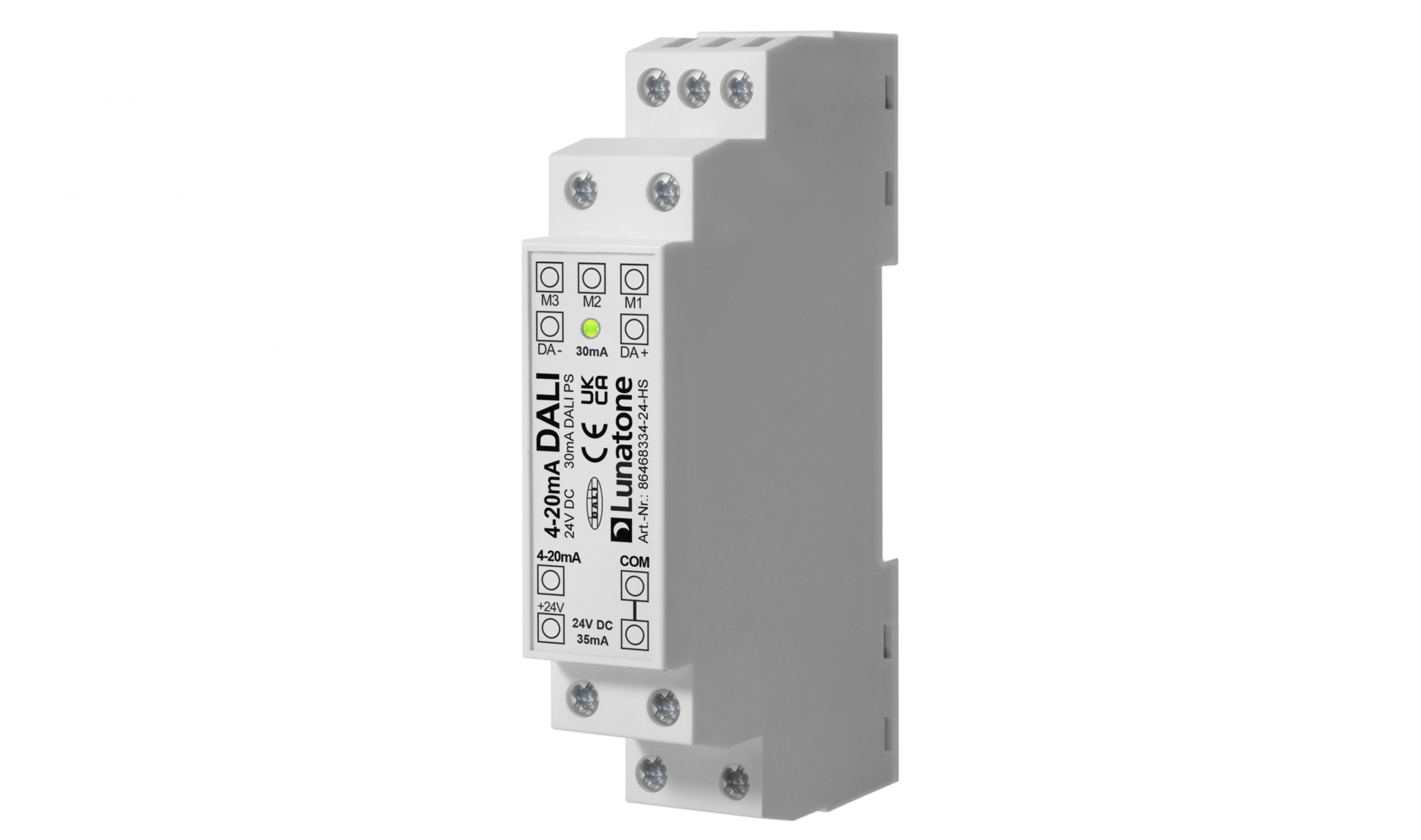 lunatone-4-20ma-to-dali-converter-24v-wandler-broadcast image 1
