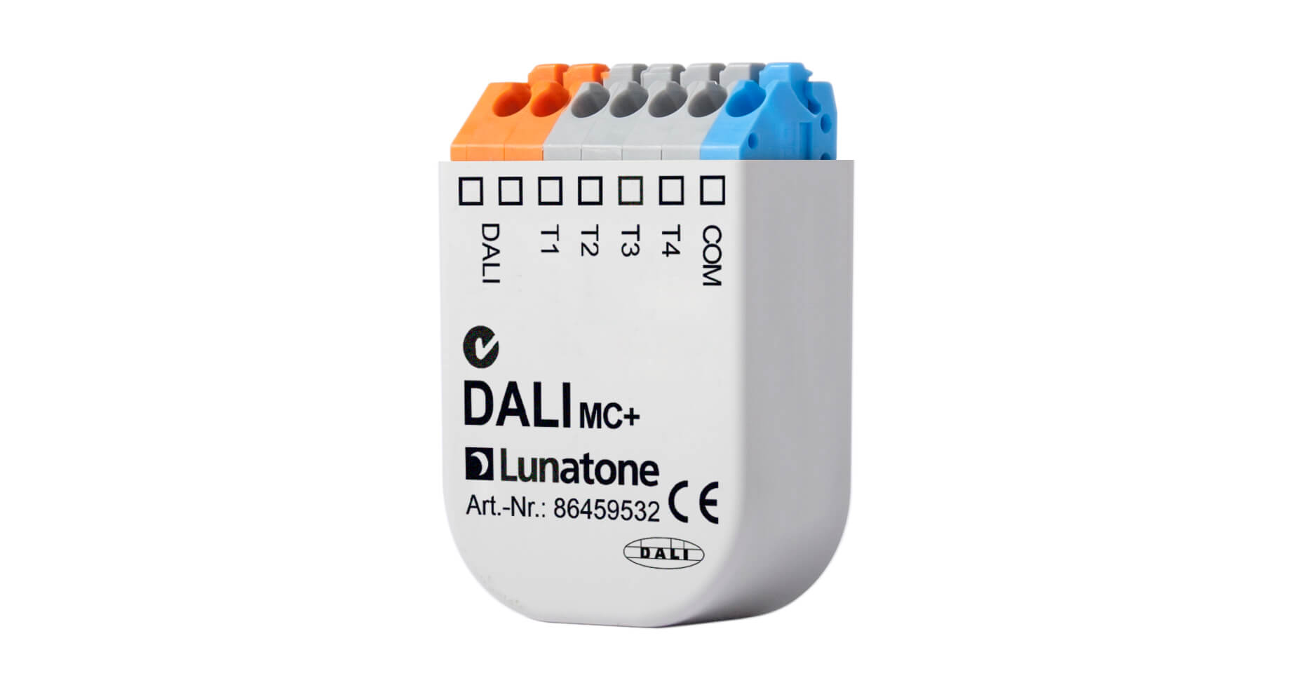 lunatone-dali-mc-tasterkoppler-4fach-unterputz image 1