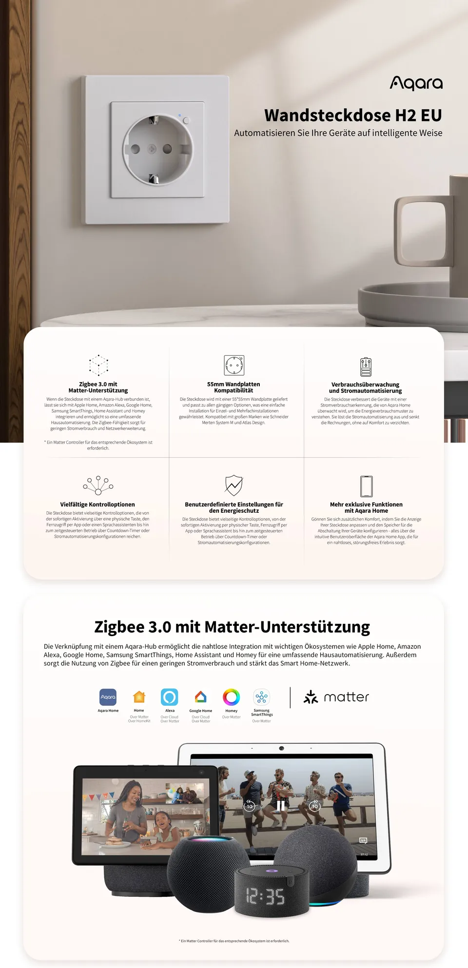 aqara-wall-switch-h2-eu-wandsteckdose-smart-unterputz image 1