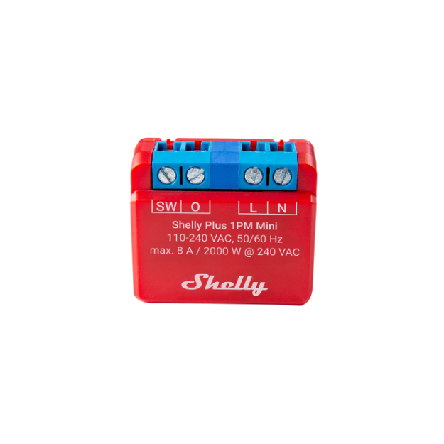 shelly-plus-1pm-mini-wlan-relais-mit-strommessung image 1