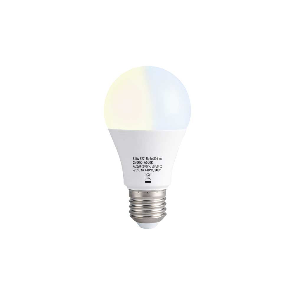 shelly-gen3-duo-bulb-e27-led-lampe-duo-warmwei-dimmbar image 2