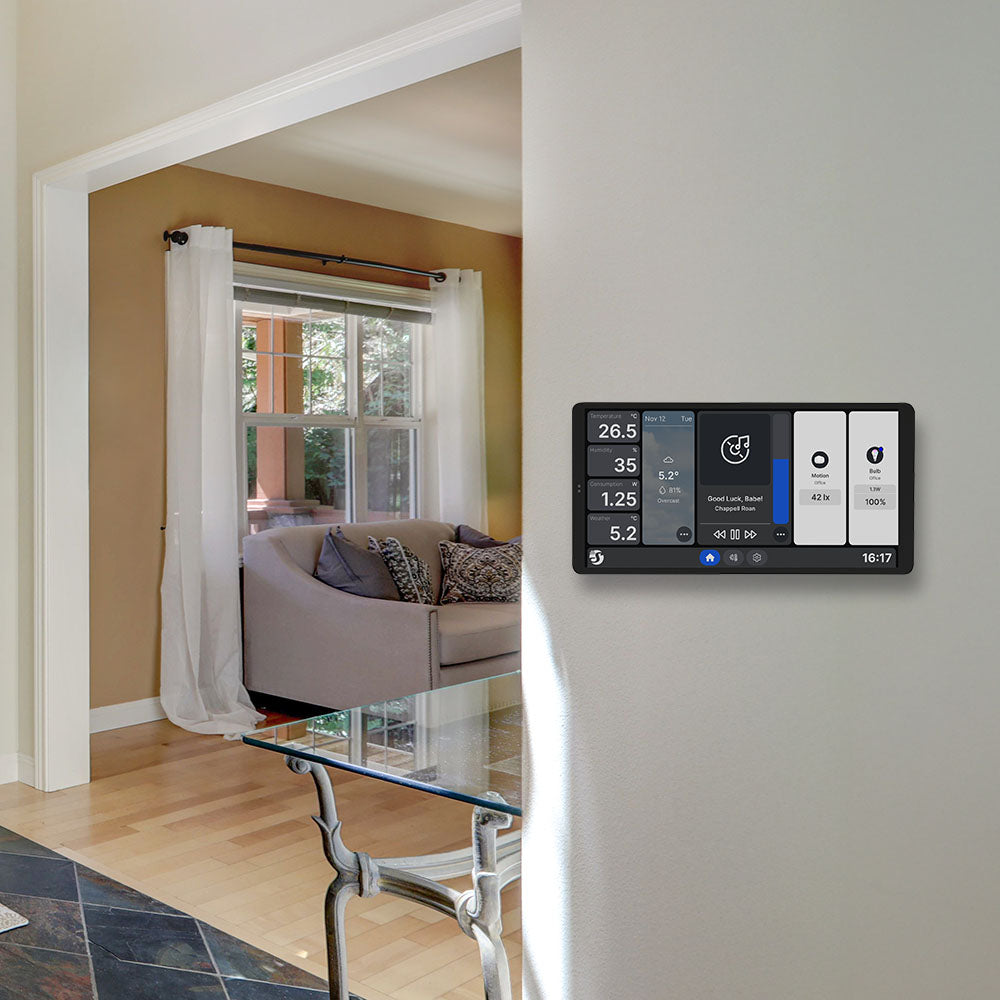 shelly-wall-display-x2i-touchscreen-schwarz-mit-dual-relais image 5