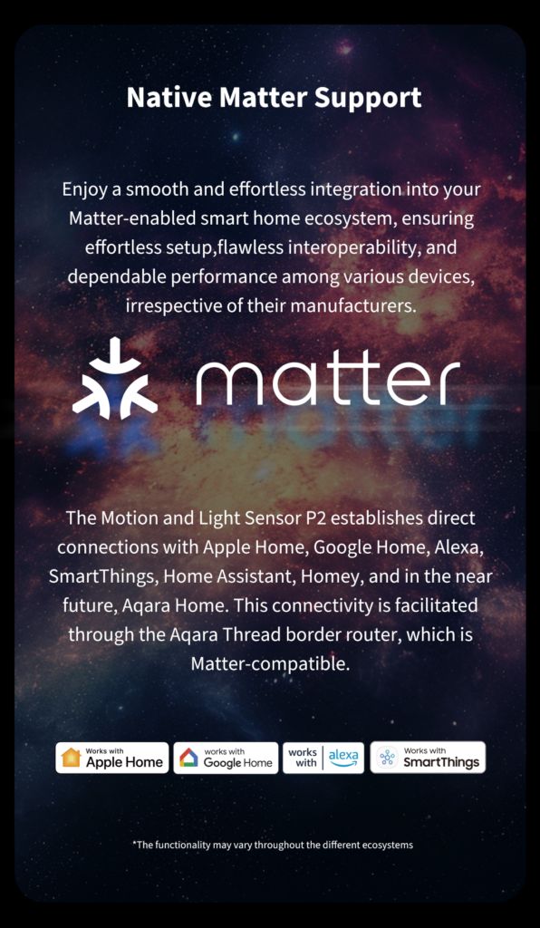 aqara-sensor-p-motion-and-light-sensor-p2-sensor image 2