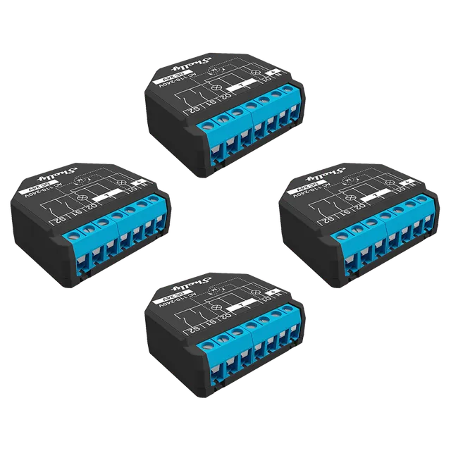 shelly-plus-2pm-relais-wlan-2-kanal-4er-pack-messung image 1