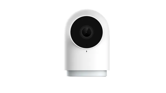 aqara-camera-hub-g2h-berwachungskamera-zigbee-hub-2 image 1