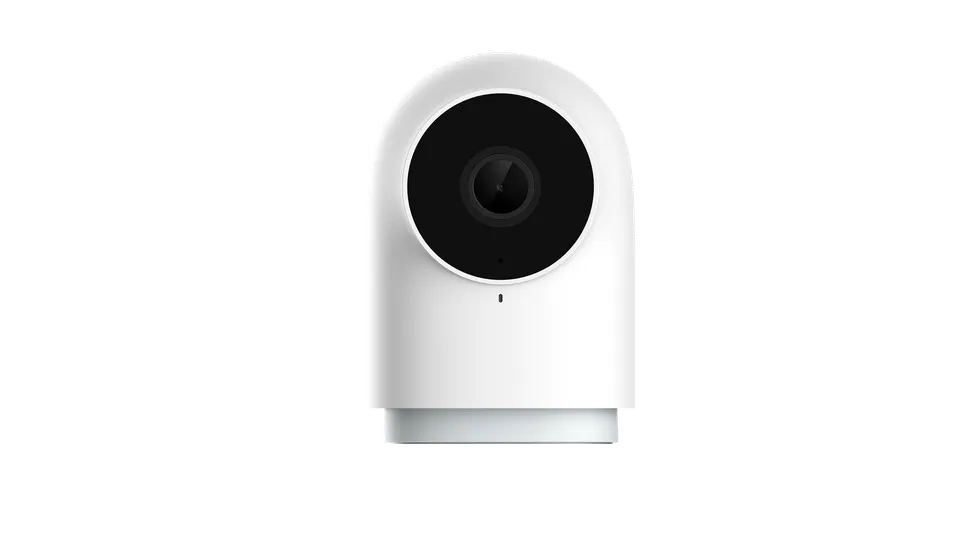 aqara-camera-hub-g2h-berwachungskamera-zigbee-hub-2 image 1