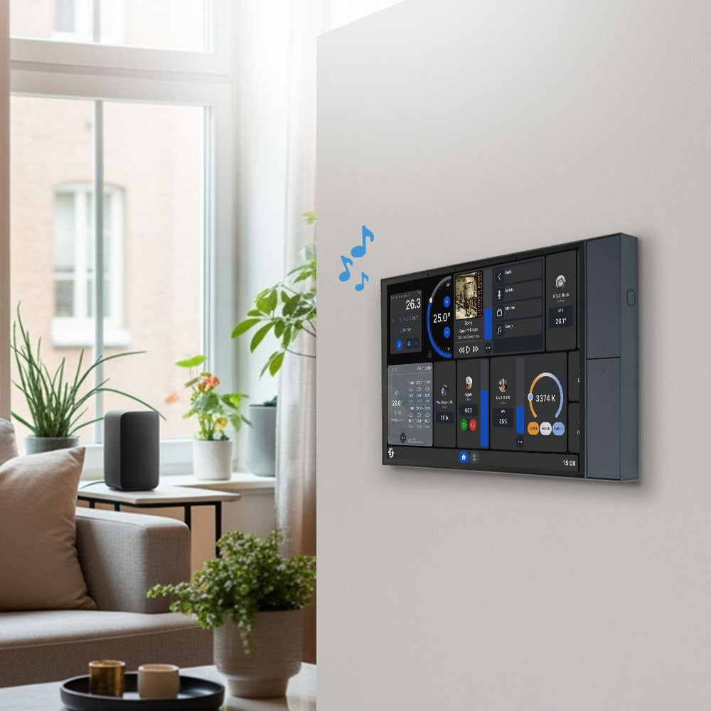 shelly-wall-display-xl-wanddisplay-touchscreen-grau-wlan image 7