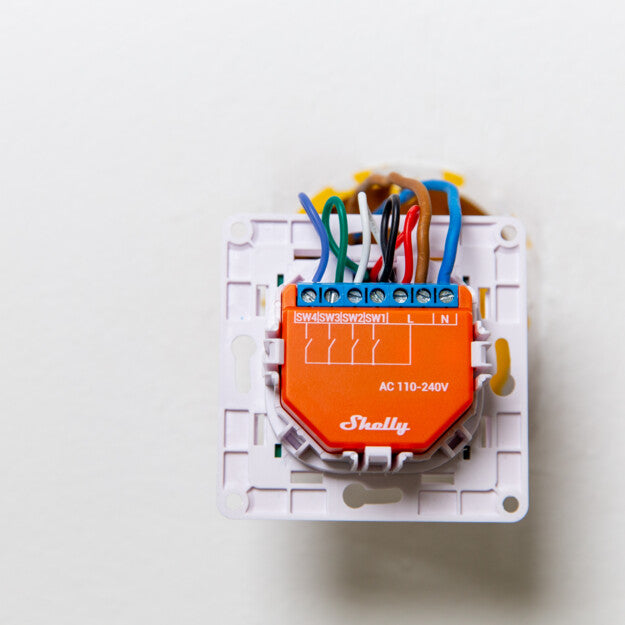 shelly-plus-i4-wall-switch-4fach-schalter-wei-wlan image 2