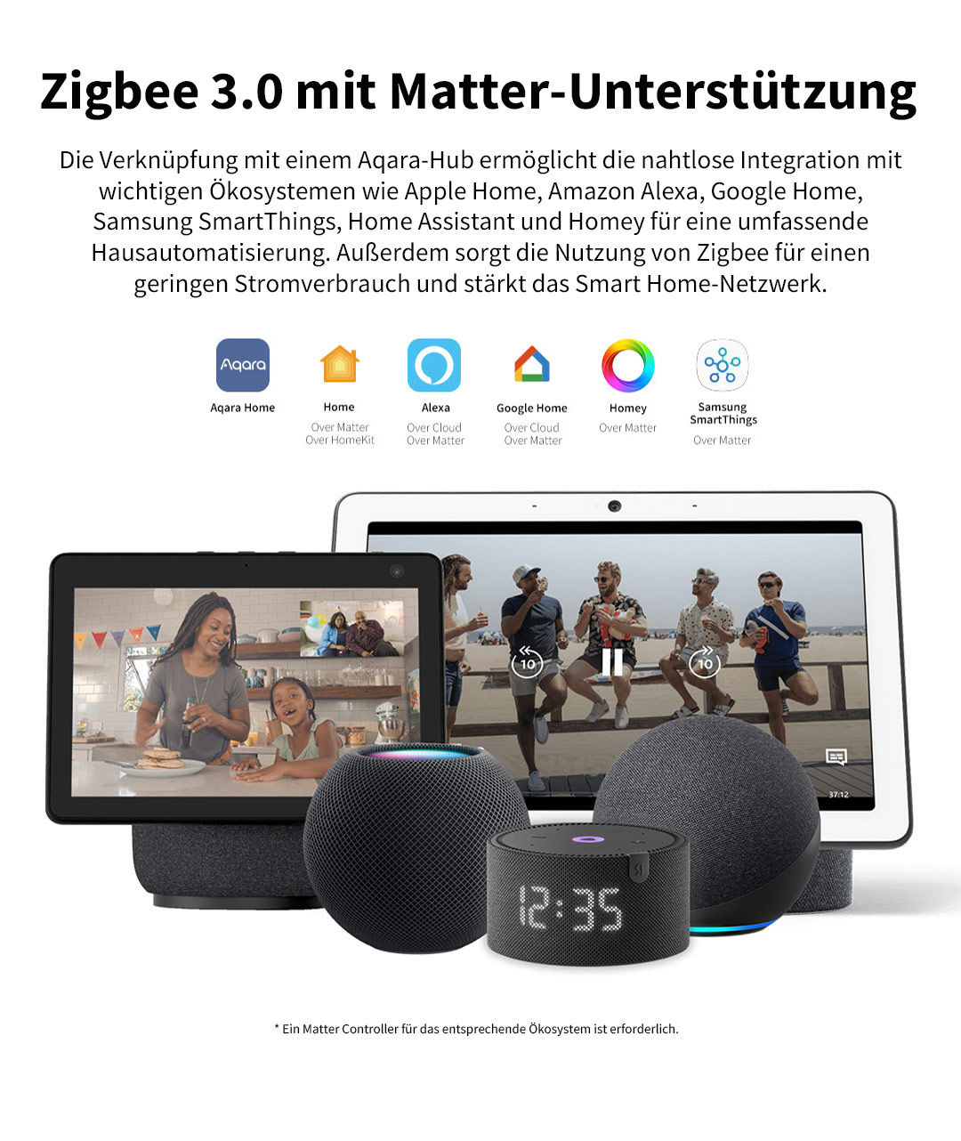 aqara-curtain-driver-t1s-rolladensteuerung-rollo-zigbee image 3