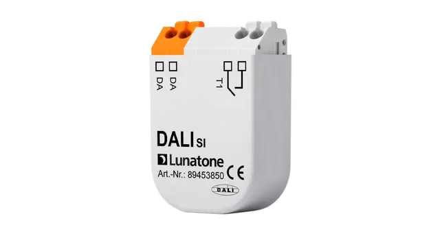 lunatone-dali-si-sensor-interface-bewegungssensor-taster image 1