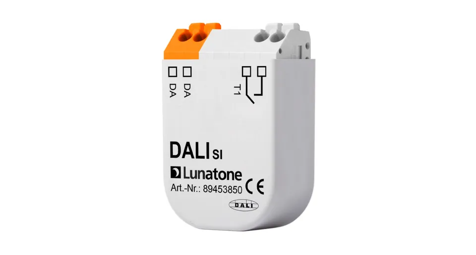 lunatone-dali-si-sensor-interface-bewegungssensor-taster image 1