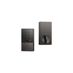 aqara-smart-lock-u100-t-rschloss-fingerabdruck-apple-home image 2