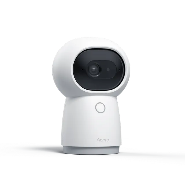 aqara-camera-hub-g3-berwachungskamera-mit-zigbee-hub-2k image 1