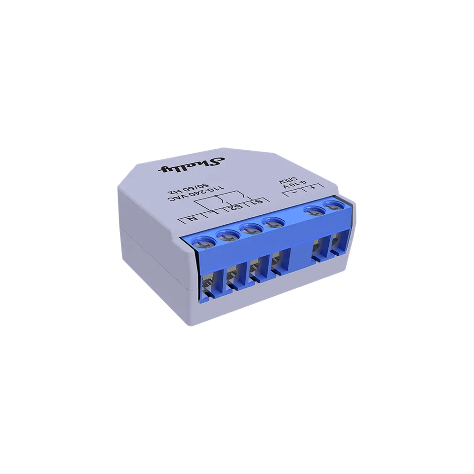 shelly-plus-0-10v-dimmer-wlan-dimmer-f-r-0-10v-treiber image 1