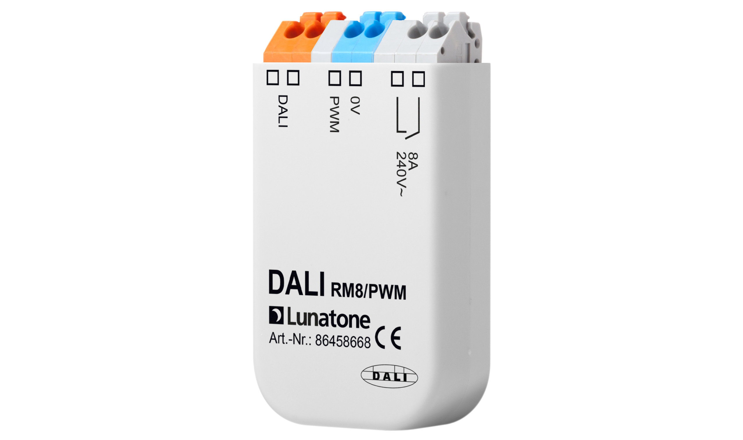 lunatone-dali-rm8-0-10v-pwm-interface-relais-dt5-schalter image 1