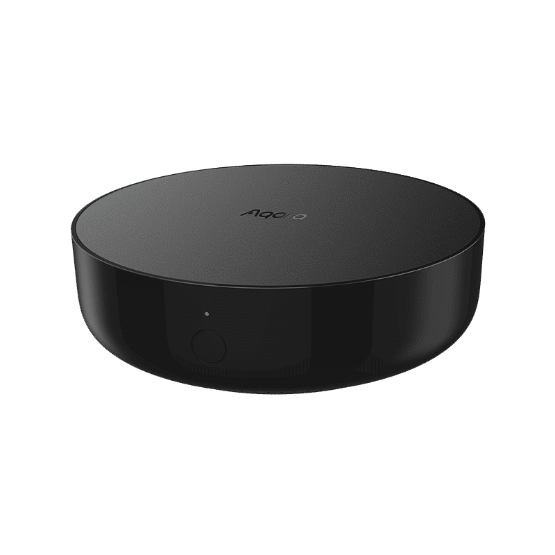 aqara-hub-m2-smart-home-zentrale-zigbee-wei-2 image 1