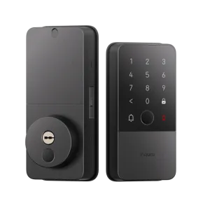 aqara-smart-lock-u200-smartes-t-rschloss-fingerprint-app image 1