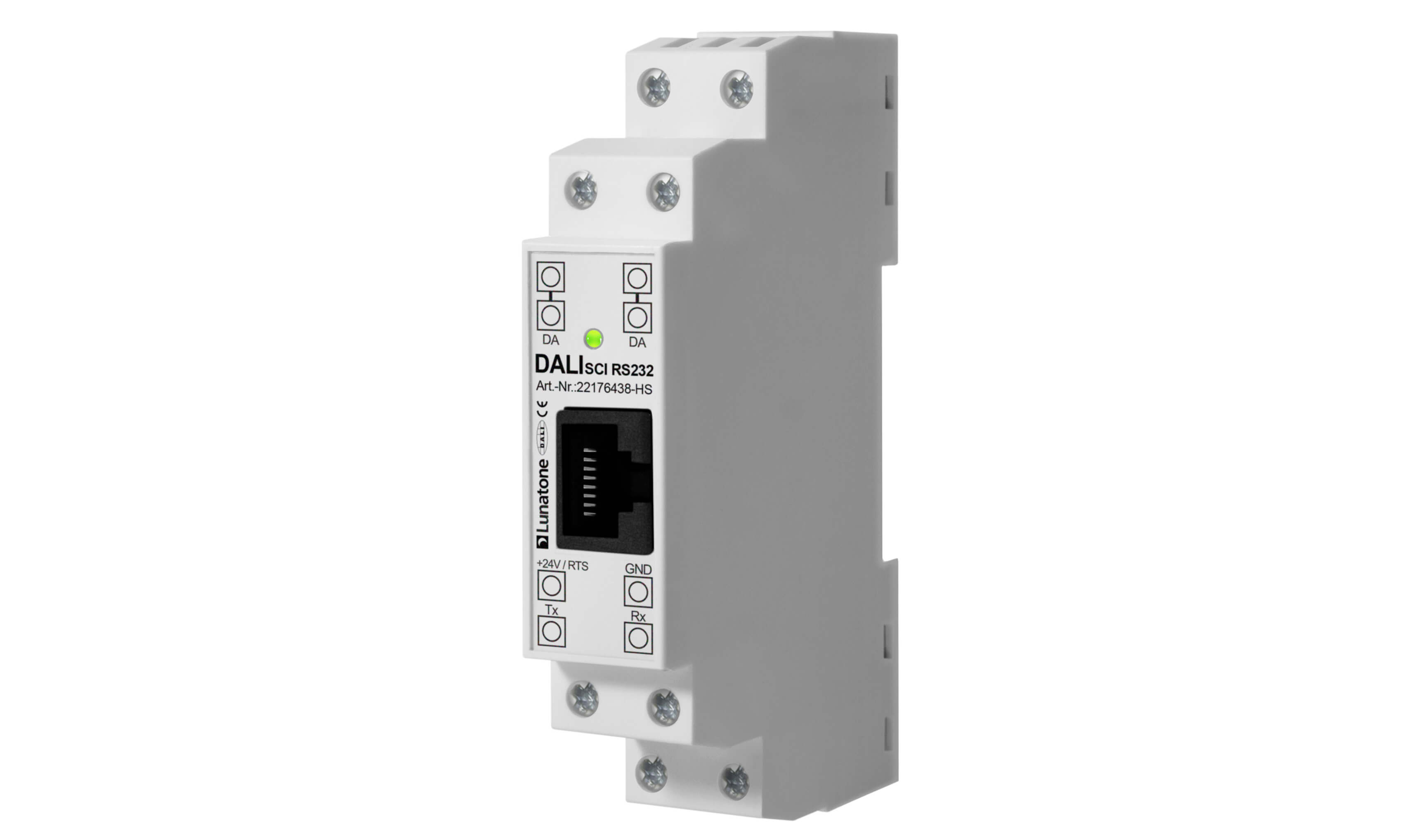 lunatone-dali-2-sci-rs232-schnittstelle-sps-gateway image 2