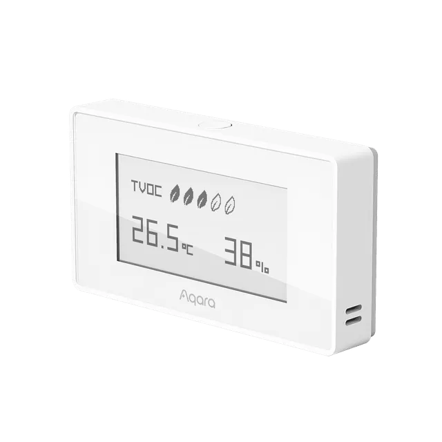 aqara-tvoc-luftqualit-tsmonitor-sensor-display image 1