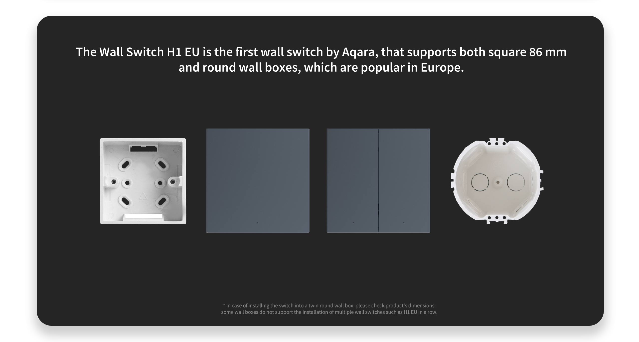 aqara-wall-switch-h1-eu-lichtschalter-grau-ohne-neutralleiter image 5