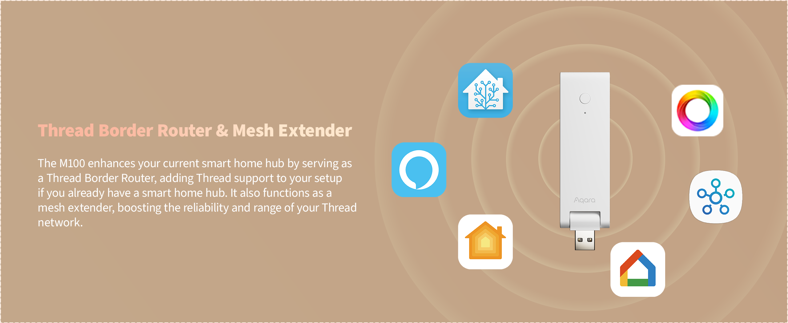 aqara-hub-m100-smart-home-hub-matter-homekit image 4