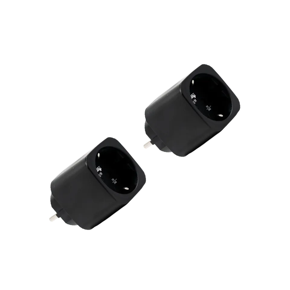 shelly-plug-m-gen3-wlan-steckdose-schwarz-2er-pack-messend image 1