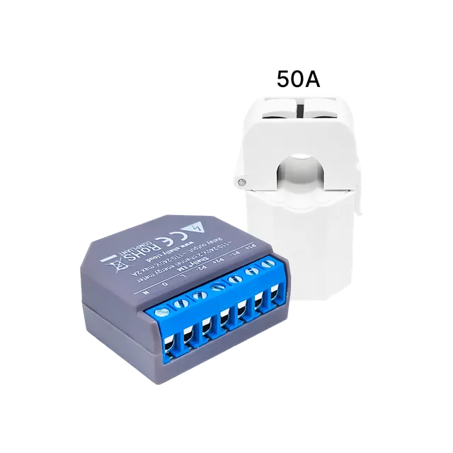 shelly-em-energiemessger-t-wlan-mit-50a-stromwandlerklemme image 1