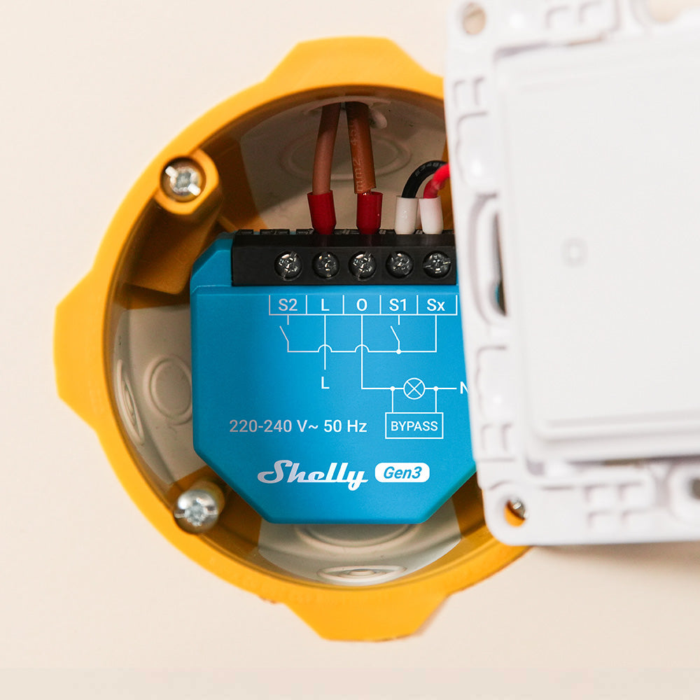 shelly-1l-gen3-wlan-relais-ohne-neutralleiter-licht image 4