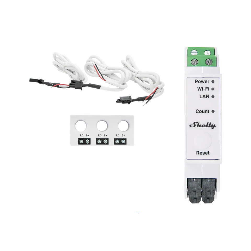 shelly-pro-3em-3ct63-wlan-energiez-hler-hutschiene-3-phasig image 1
