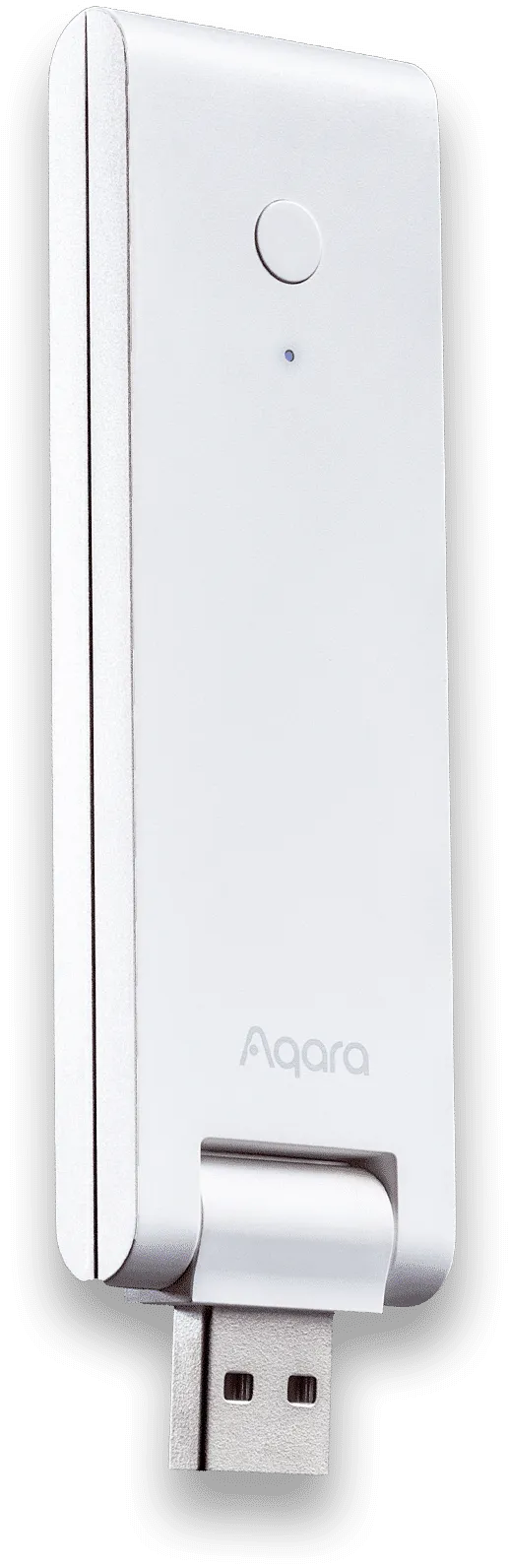 aqara-e1-hub-gateway-zigbee-wlan image 1