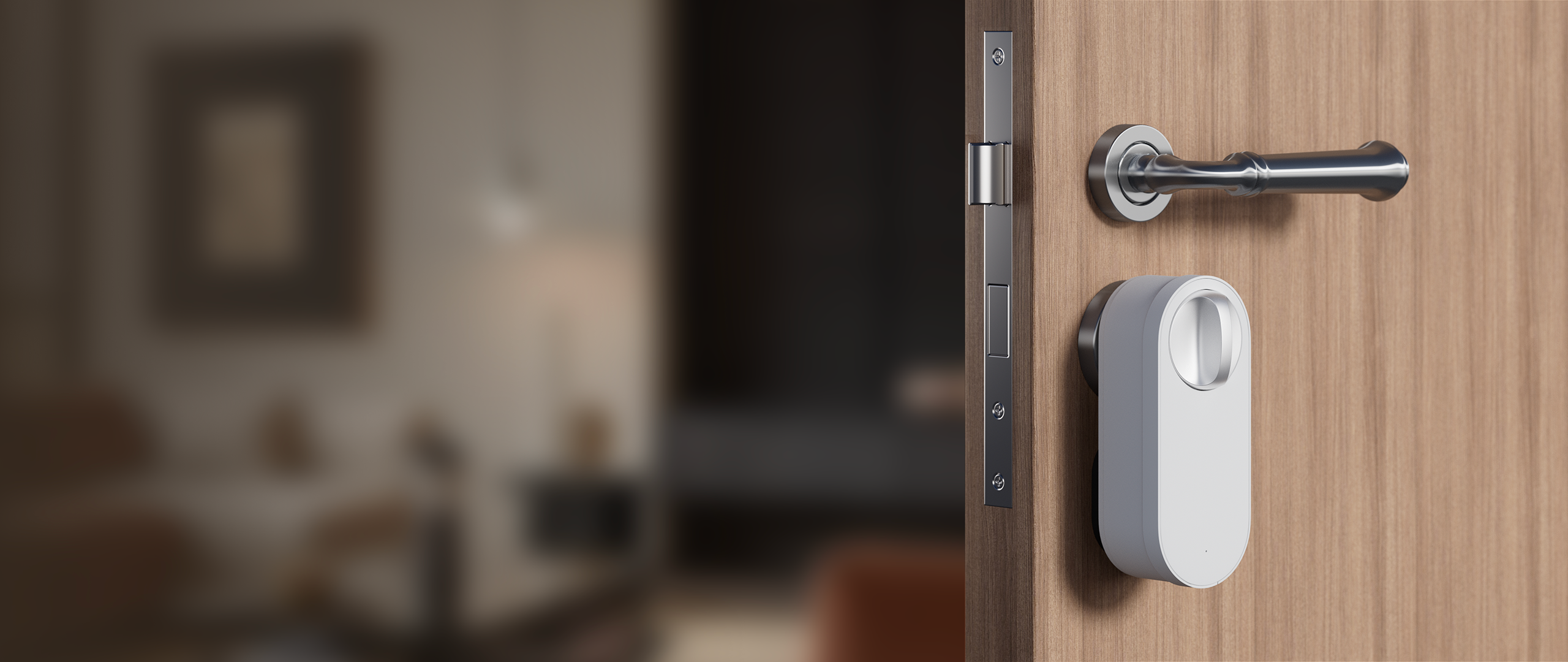 aqara-u200-lite-smart-lock-t-rschloss-smart-keyless image 1