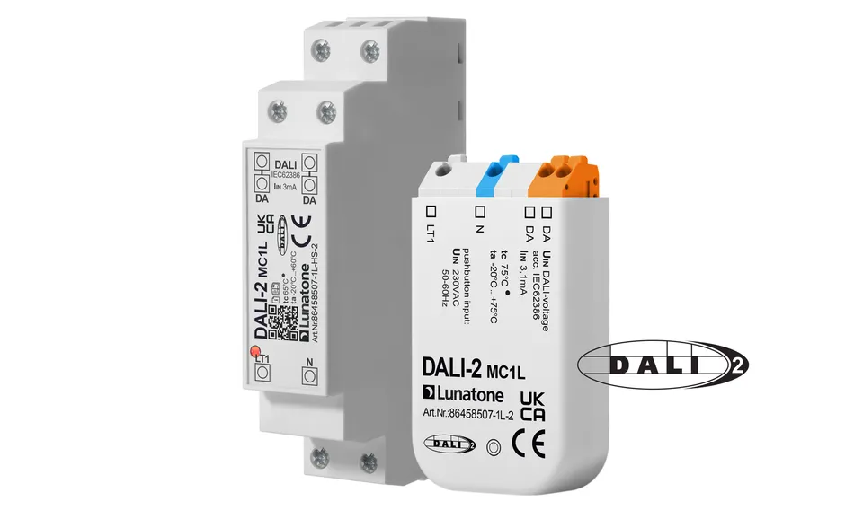 lunatone-dali-2-mc1l-steuermodul-unterputzdose-dt8-rgbw image 1