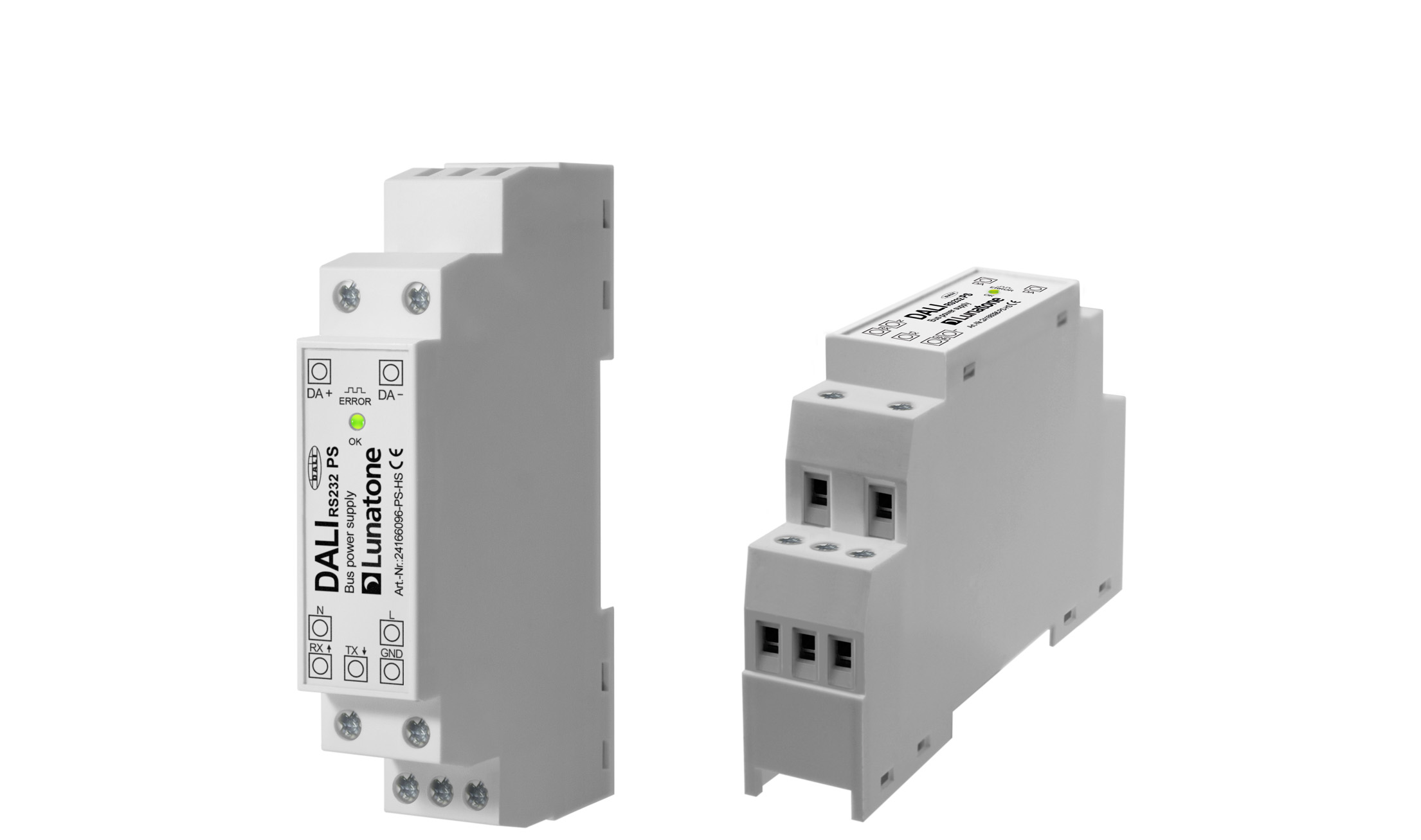 lunatone-dali-2-rs232-ps240ma-schnittstelle-sps-hutschiene image 5