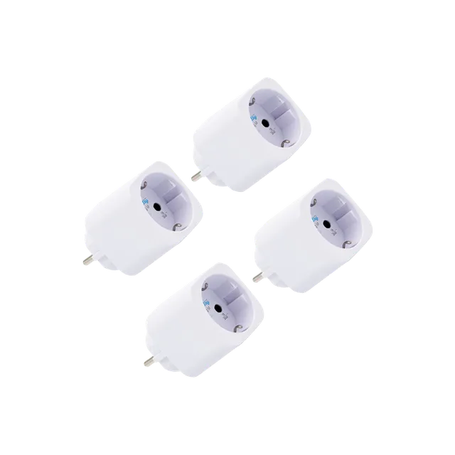 shelly-plug-m-gen3-wlan-steckdose-wei-4er-pack-messend image 1