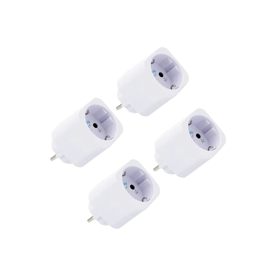 shelly-plug-m-gen3-wlan-steckdose-wei-4er-pack-messend image 1