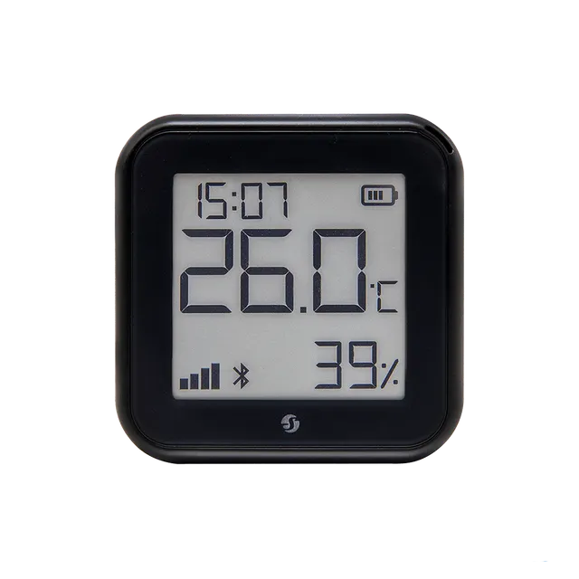 shelly-h-t-gen3-temperatursensor-wei-wlan-hygrometer image 1