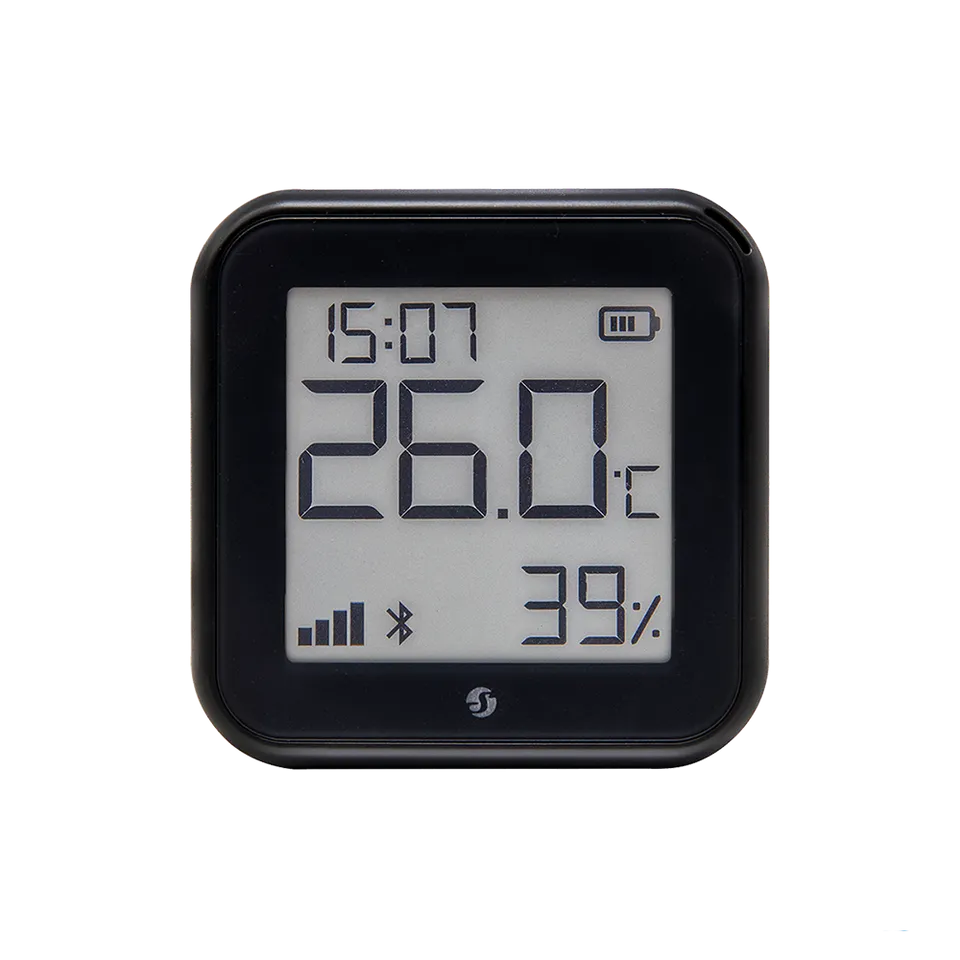 shelly-h-t-temperatursensor-wlan-feuchte-schwarz-display image 1