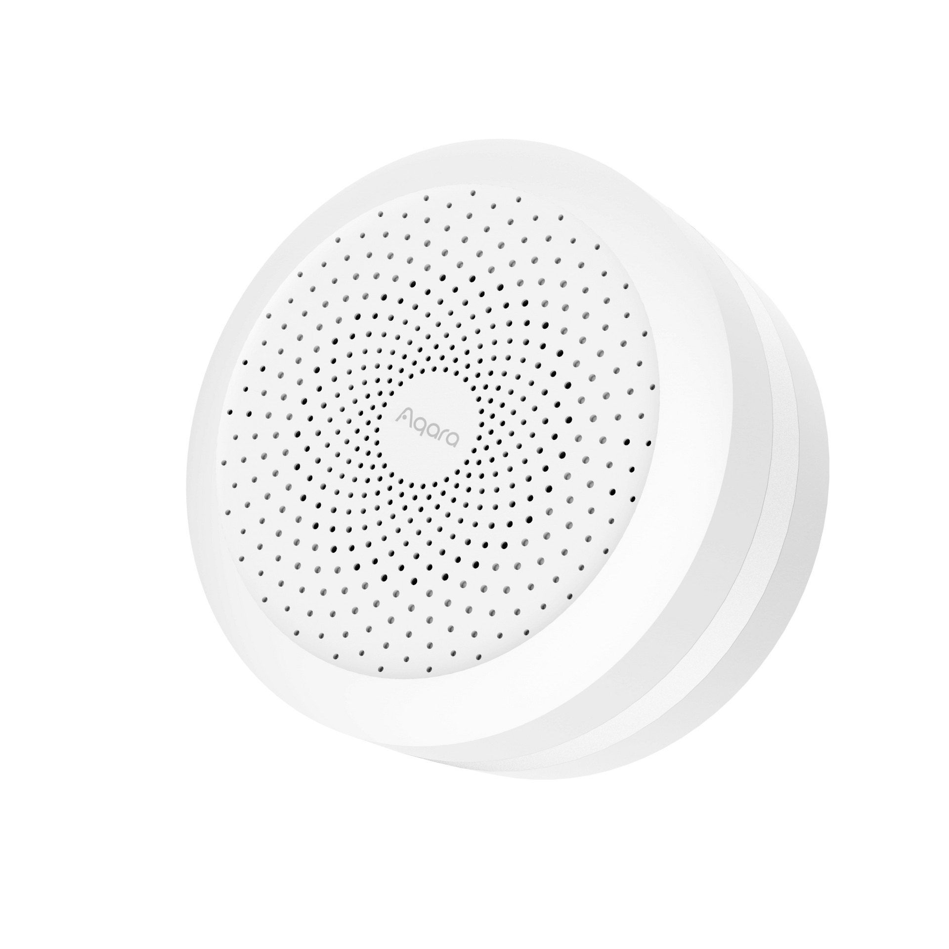 aqara-hub-m1s-smart-home-zentrale-zigbee-wlan image 1