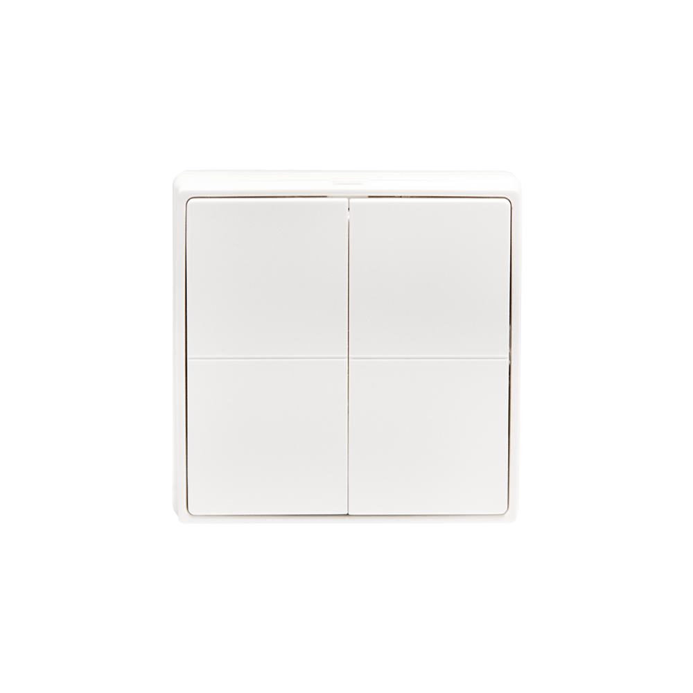shelly-blu-wall-switch-4-zb-wandschalter-4-fach-standalone image 2