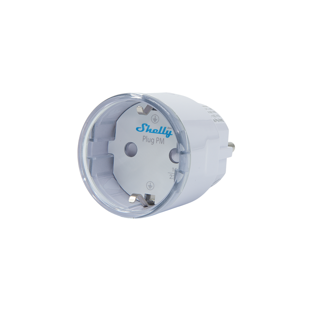 shelly-gen3-plug-pm-gen3-steckdose-wei-mit-strommessung image 1