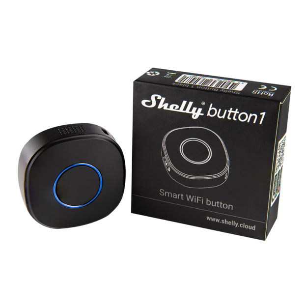 shelly-button1-wlan-button-schwarz-mit-akku image 7