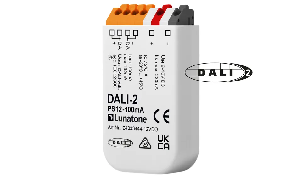 lunatone-dali-2-ps12-bus-stromversorgung-100ma image 1