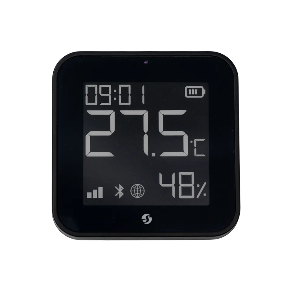 shelly-blu-h-t-display-zb-thermo-hygrometer-schwarz-e-ink image 1