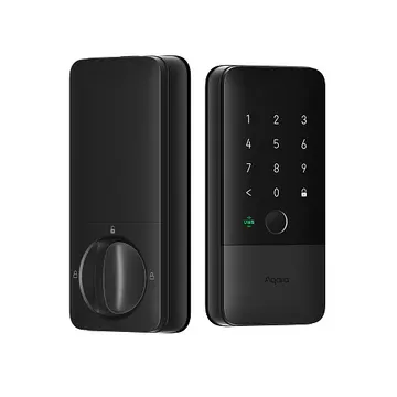 aqara-smart-lock-u-series-u200-t-rschloss-fingerprint image 1