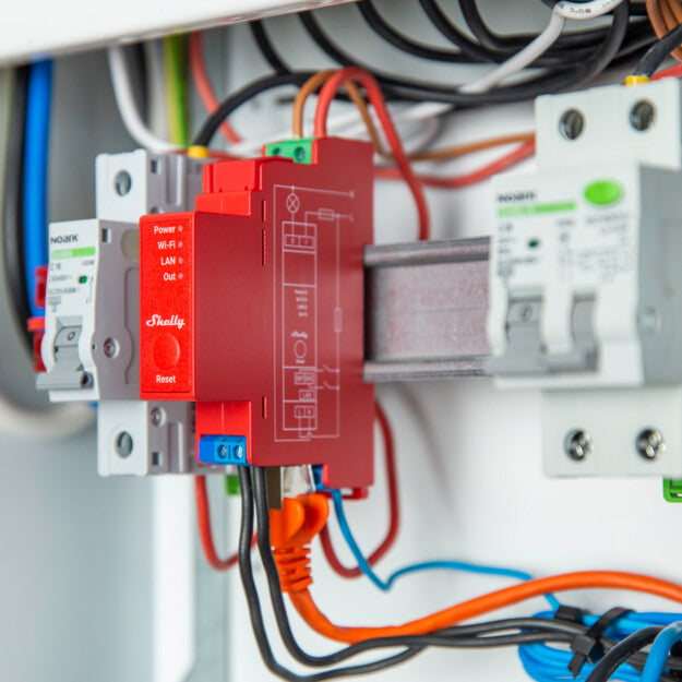 shelly-pro-1pm-wlan-relais-schalter-mit-strommessung image 3
