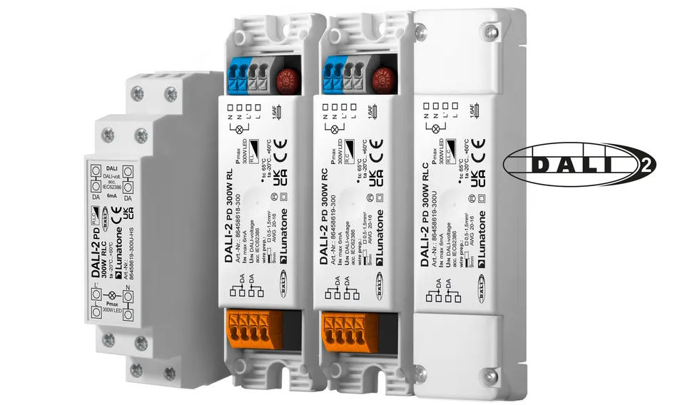 lunatone-dali-2-pd-300w-phasendimmer-230v-dimmer image 1