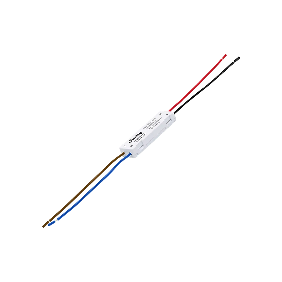 shelly-entkoppler-230v-1-kanal-decoupler-unterputzrelais image 1